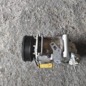 Compresor aire acondicionado Peugeot 508 II (FB_, FH_, F3_) 1.2 Puretech 130 (131cv)
