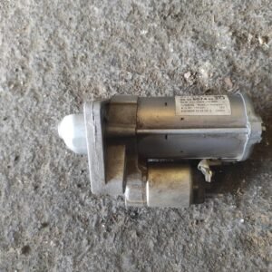 Motor de arranque Peugeot 508 II (FB_, FH_, F3_) 1.2 Puretech 130 (131cv)