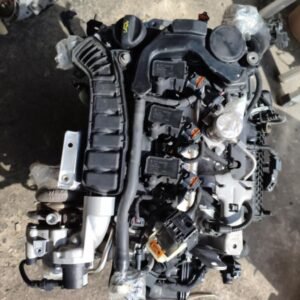 Motor Peugeot 508 II (FB_, FH_, F3_) 1.2 Puretech 130 (131cv)