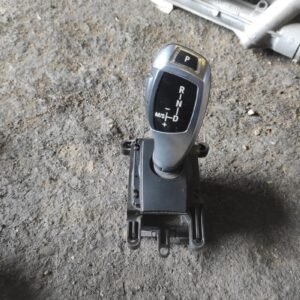 Palanca cambio Bmw X3 (F25) 20d (184 cv) xDrive