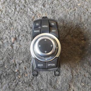 Joystick Bmw X3 (F25) 20d (184 cv) xDrive
