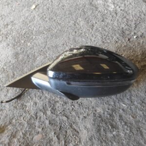 Retrovisor izquierdo Peugeot 508 II (FB_, FH_, F3_) 1.2 Puretech 130 (131cv)