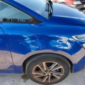 Aleta delantera derecha Citroen C4 II Picasso (Fase II, 2016) 1.2 PureTech (131 cv) S&S