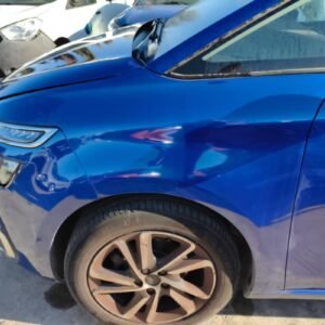 Aleta Delantera Izquierda Citroen C4 II Picasso (Fase II, 2016) 1.2 PureTech (131 cv) S&S