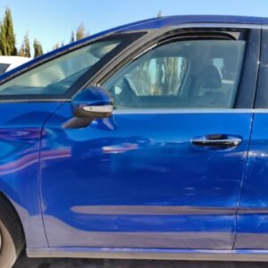 Puerta delantera izquierda Citroen C4 II Picasso (Fase II, 2016) 1.2 PureTech (131 cv) S&S