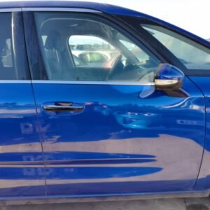 Puerta delantera derecha Citroen C4 II Picasso (Fase II, 2016) 1.2 PureTech (131 cv) S&S