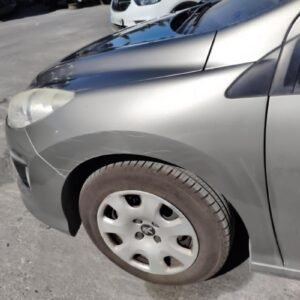 Aleta Delantera Izquierda Peugeot 308 SW I (Versión 2011) 1.6 HDI (115v)