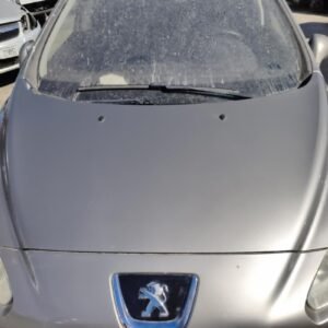 Capot Peugeot 308 SW I (Versión 2011) 1.6 HDI (115v)
