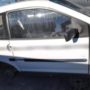 Puerta delantera derecha Aixam 400 4Kw