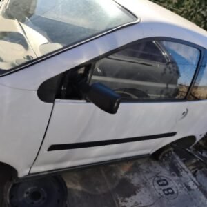 Puerta delantera izquierda Aixam 400 4Kw