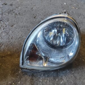 Faro izquierdo Aixam 400 4Kw