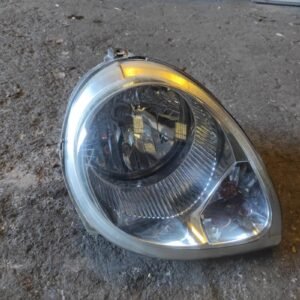 Faro derecho Aixam 400 4Kw