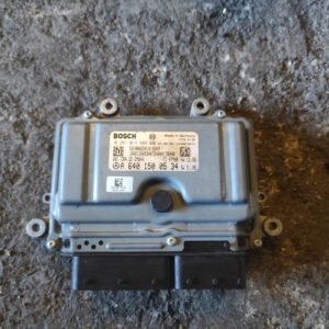 Centralita motor uce Mercedes Benz Clase B (W245) B 180 CDI (109 cv)
