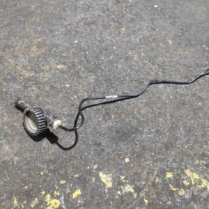 Tuberia embrague Renault Megane III 1.5 dCi (106 cv)