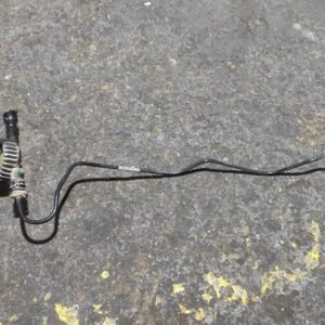 Tuberia embrague Renault Megane III 1.5 dCi (106 cv)