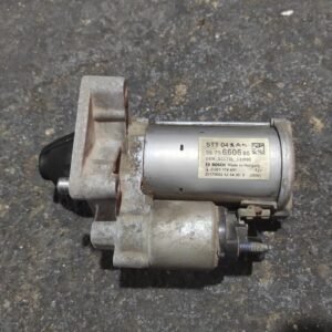 Motor de arranque Peugeot 508 (Versión 2014) 1.6 BlueHDI (120 cv)
