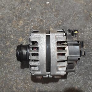 Alternador Peugeot 508 (Versión 2014) 1.6 BlueHDI (120 cv)