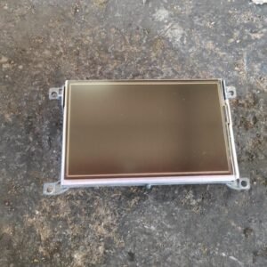 Pantalla multifunción Peugeot 508 (Versión 2014) 1.6 BlueHDI (120 cv)