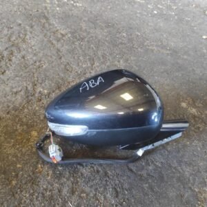 Retrovisor derecho Peugeot 508 (Versión 2014) 1.6 BlueHDI (120 cv)