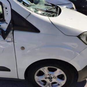Aleta delantera derecha Ford transit courier 1.5 EcoBlue  (100 CV)