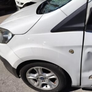 Aleta Delantera Izquierda Ford transit courier 1.5 EcoBlue  (100 CV)