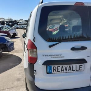 Porton trasero Ford transit courier 1.5 EcoBlue  (100 CV)
