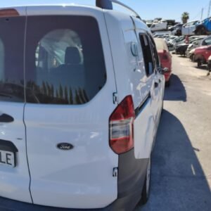 Porton trasero Ford transit courier 1.5 EcoBlue  (100 CV)