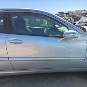 Puerta delantera derecha Mercedes Benz Clase C Sport Coupe (CL203) C 220 CDI (143 cv)