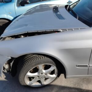 Aleta Delantera Izquierda Mercedes Benz Clase C Sport Coupe (CL203) C 220 CDI (143 cv)
