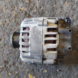 Alternador Citroen Xsara Picasso (N68) 1.6 HDI (90 cv)