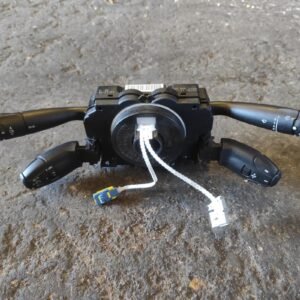 Anillo Airbag Citroen Xsara Picasso (N68) 1.6 HDI (90 cv)
