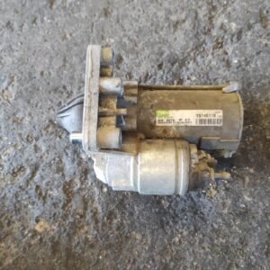 Motor de arranque Citroen Xsara Picasso (N68) 1.6 HDI (90 cv)