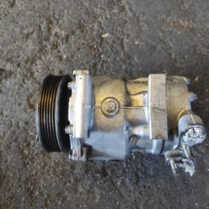 Compresor aire acondicionado Citroen Xsara Picasso (N68) 1.6 HDI (90 cv)