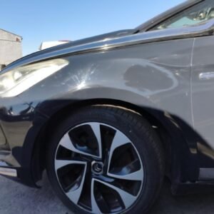 Aleta Delantera Izquierda Citroen DS5 2.0 HDi (160 cv) Automatico