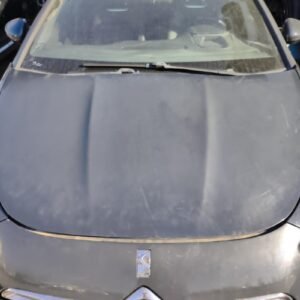 Capot Citroen DS5 2.0 HDi (160 cv) Automatico
