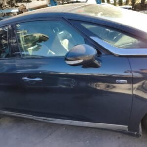Puerta delantera derecha Citroen DS5 2.0 HDi (160 cv) Automatico