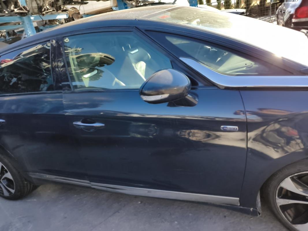 Puerta delantera derecha Citroen DS5 2.0 HDi (160 cv) Automatico