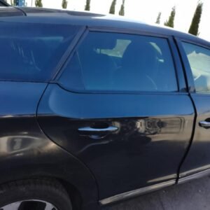 Puerta trasera derecha Citroen DS5 2.0 HDi (160 cv) Automatico
