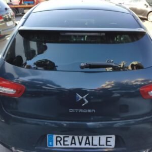 Porton trasero Citroen DS5 2.0 HDi (160 cv) Automatico