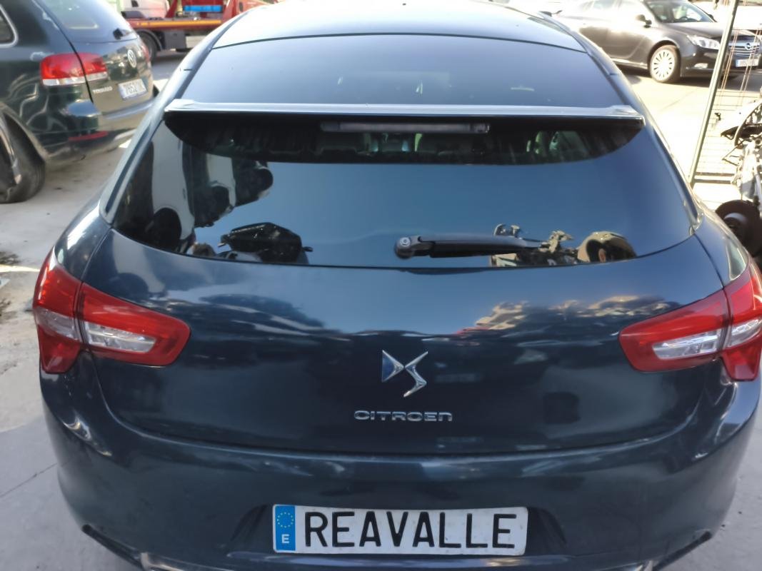 Porton trasero Citroen DS5 2.0 HDi (160 cv) Automatico