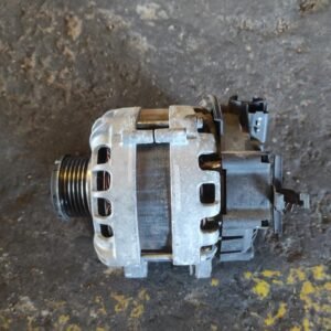 Alternador Peugeot 2008 (Versión 2016) 1.6 BlueHD (100 cv)