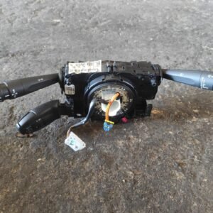 Anillo Airbag Peugeot 2008 (Versión 2016) 1.6 BlueHD (100 cv)