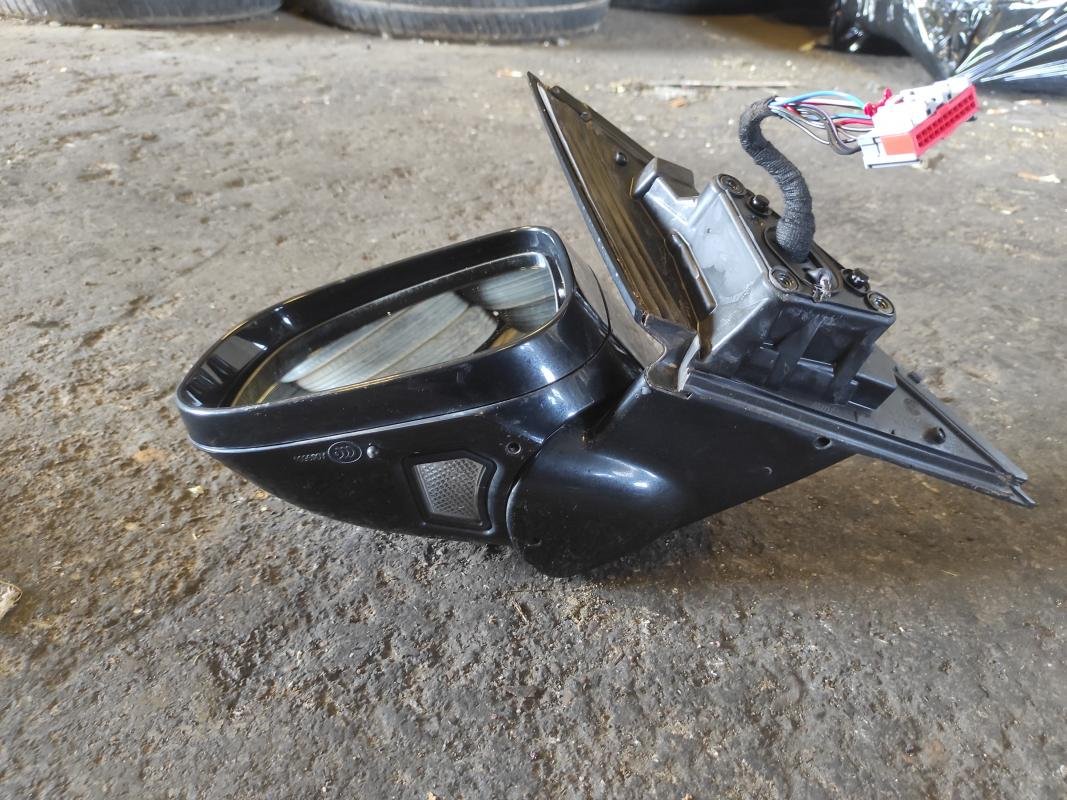 Retrovisor izquierdo Jaguar XE (X760) 2.0d (180 cv) Automatico - Imagen 4