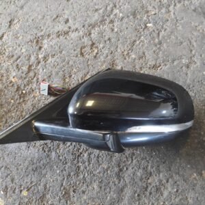Retrovisor izquierdo Jaguar XE (X760) 2.0d (180 cv) Automatico