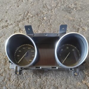 Cuadro de instrumentos Jaguar XE (X760) 2.0d (180 cv) Automatico