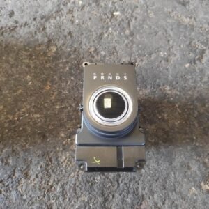 Palanca cambio Jaguar XE (X760) 2.0d (180 cv) Automatico