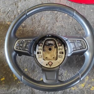 Volante Jaguar XE (X760) 2.0d (180 cv) Automatico