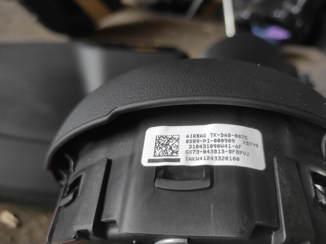 Kit airbag Jaguar XE (X760) 2.0d (180 cv) Automatico - Imagen 4