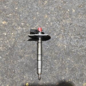 Inyector Volkswagen Passat (B6) 2.0 TDI 16V (140 cv)