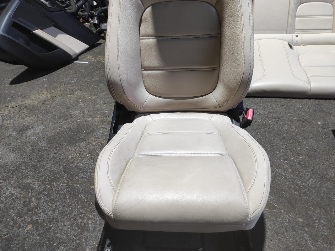 Juego asientos completo Jaguar XE (X760) 2.0d (180 cv) Automatico - Imagen 6